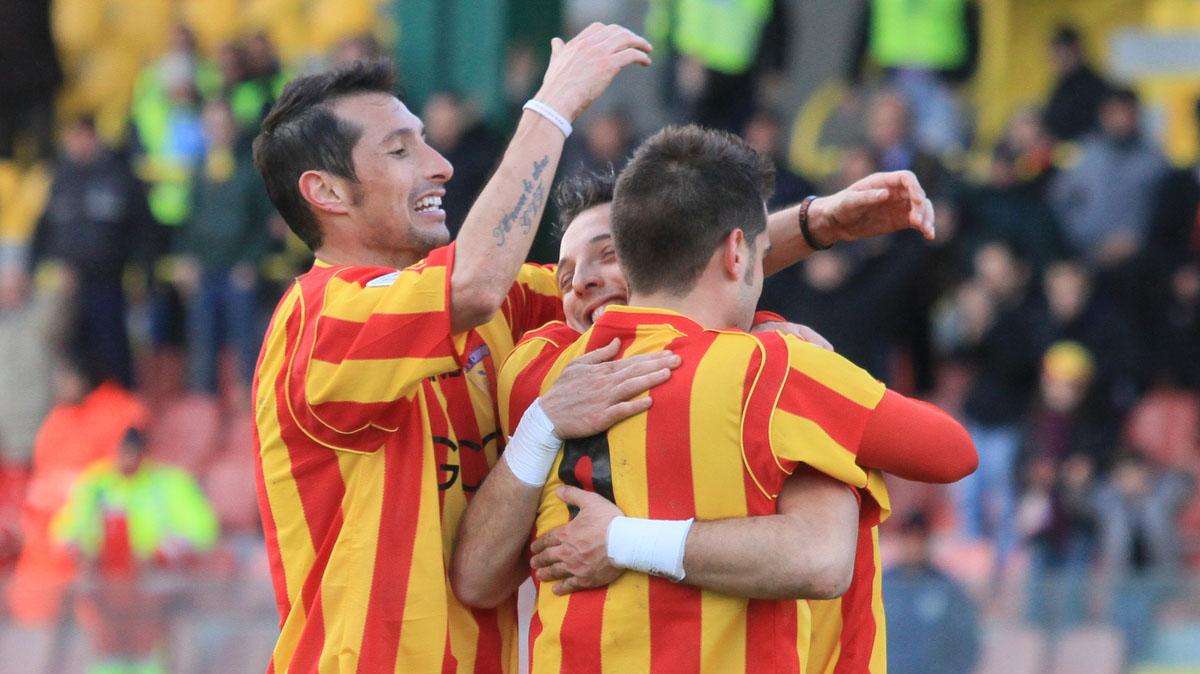 2^ Divisione, Catanzaro-Vigor Lamezia: le formazioni ufficiali