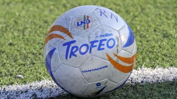 Serie D, decise le sanzioni per il Riccione