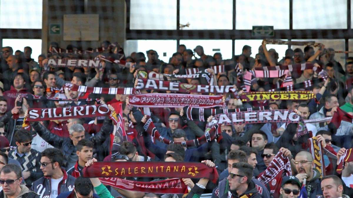 ESCLUSIVA TLP - Salernitana, ds Fabiani: "Dobbiamo fare come i ciclisti. Contro il Benevento l'Arechi dev'essere il dodicesimo uomo. Ascoli..."