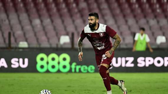 Top & Flop di Salernitana-Siracusa