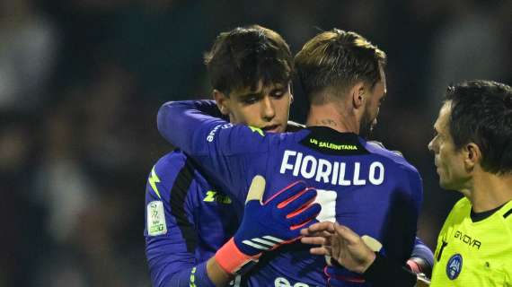 Pescara, si valuta il ritorno di Fiorillo: può essere l'erede di Plizzari