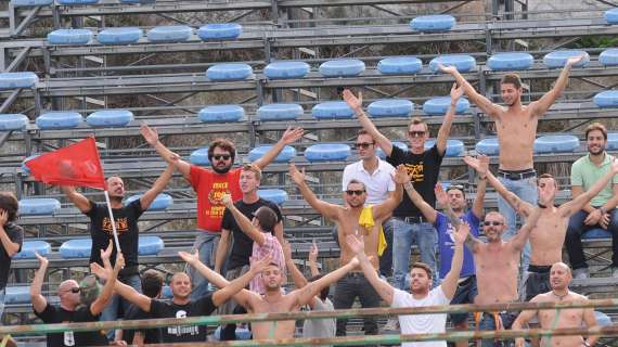1^ Divisione, il Lecce supera la Paganese con tre espulsi e due gol