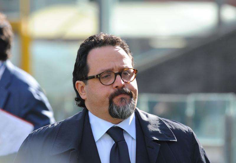 Modena, c'è un'ipotesi Juve Stabia per il ds Pavarese