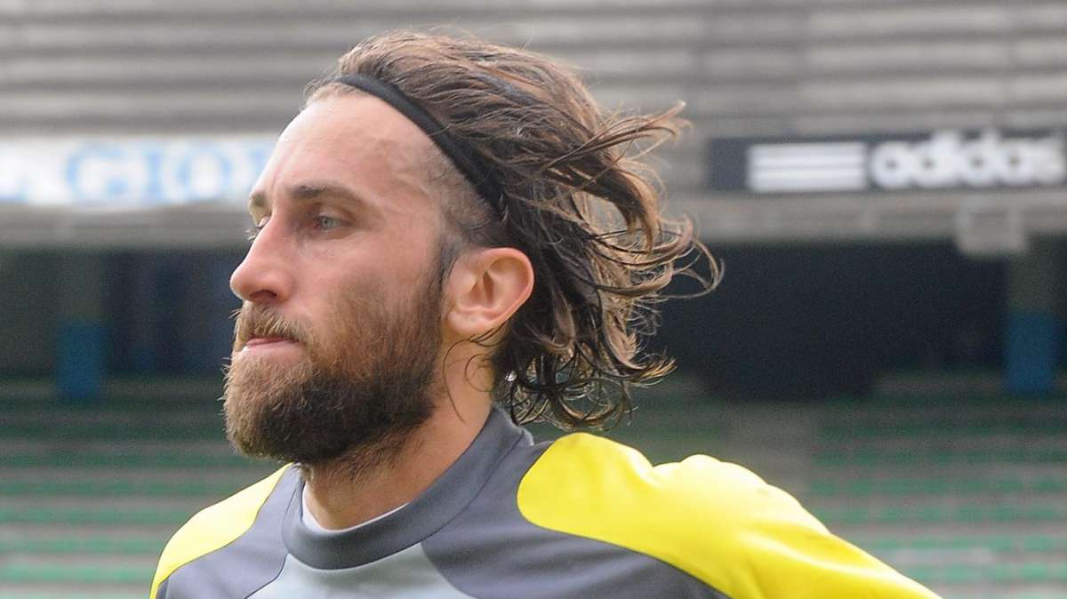 Monza, l'ex Castelli scende in Serie D