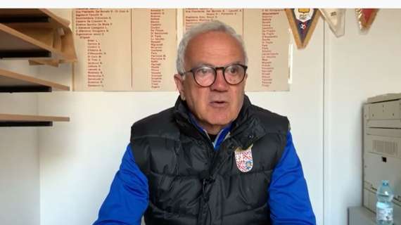 Silva: "Ascoli, ci vorrebbero tre punti per ridare uno slancio"