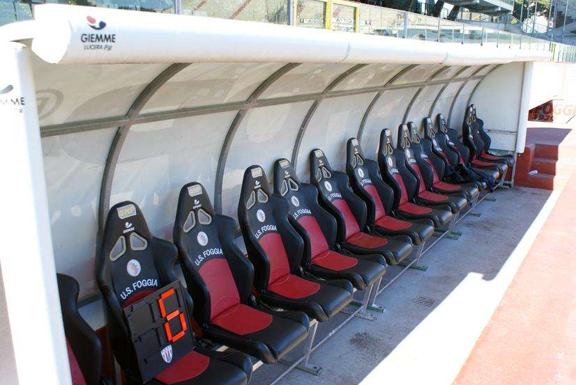 Chieti, sabato la presentazione del nuovo allenatore?