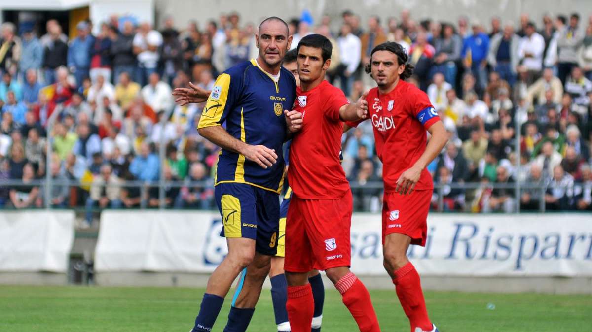 ESCLUSIVA TLP - Carpi, lo Spezia per Ferretti vuole Laurini