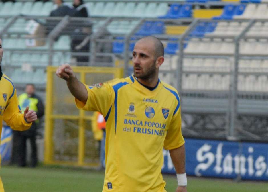 1^ Divisione, Mazzeo rilancia l'Atletico Roma e condanna il Viareggio
