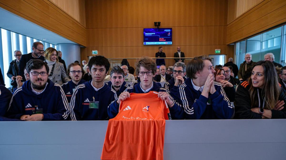 Nasce il progetto 'Alcione for Special': nel calcio c'è posto per tutti