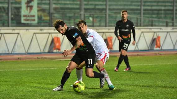 Forlì, rinnovo anche in Serie C per il capitano Riccardo Gaiola