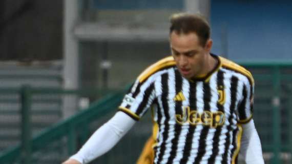 Juventus NG, con l'Arezzo senza Sekulov: convocato da Allegri