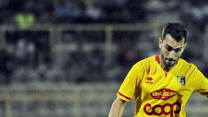 Bari, Celiento: "Concentrati su noi stessi, siamo sulla strada giusta"