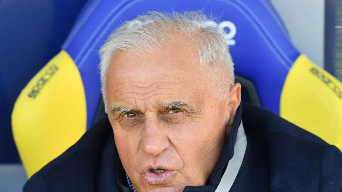 INTERVISTA TC - Varini: "Pro Vc, salvezza col minutaggio. Ora lo scouting"