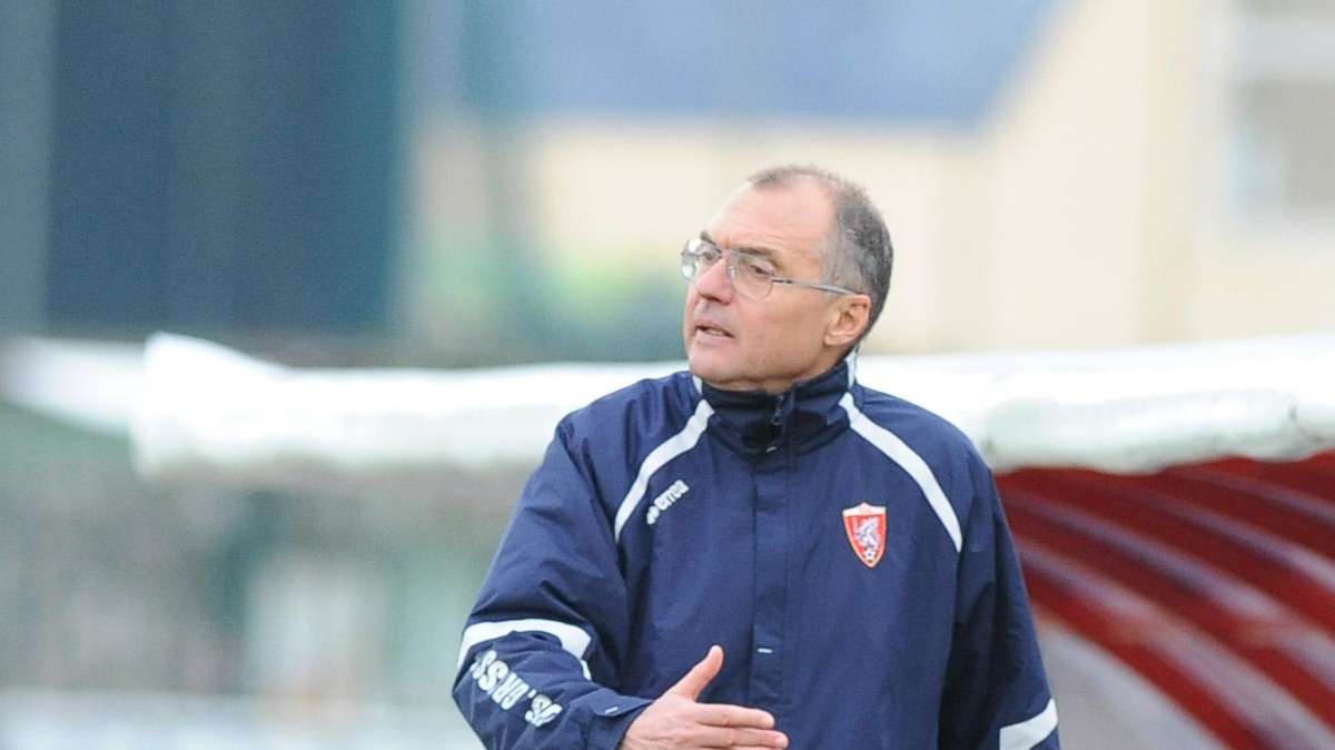 Pisa, summit con Menichini