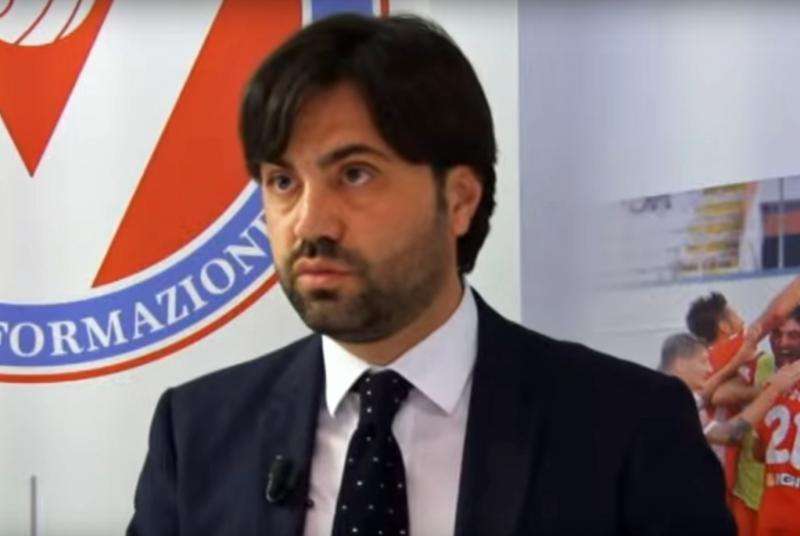Teramo, prossimo un altro addio nell'organigramma?