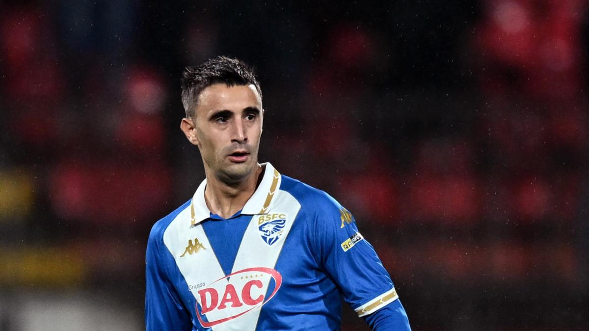 Reggiana, Bertagnoli come Rover: vicino al rinnovo fino al 2028