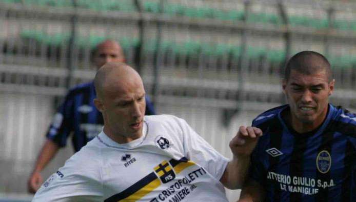2^ Divisione, successo in rimonta per il Renate che consolida il quinto posto