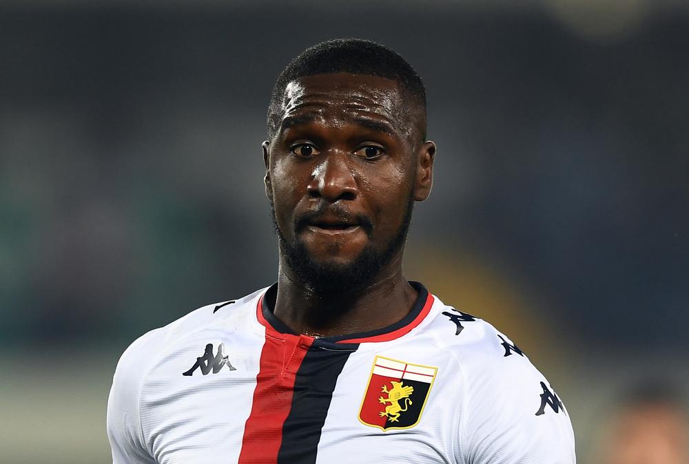 Immagine strip Girone A n.1