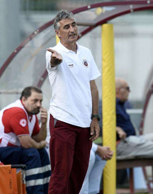 Padova, incontro con Foscarini