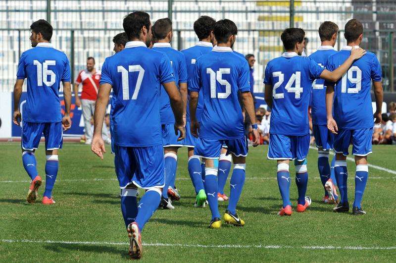 San Teodoro, ingaggiato un nazionale di Lega Pro