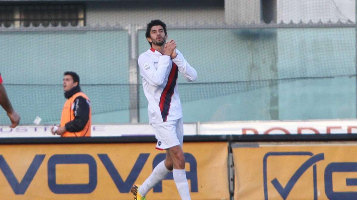 Ischia, il club pensa a un centrocampista