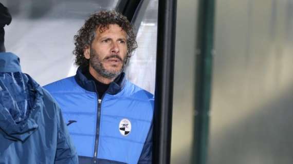INTERVISTA TC - Robur Siena, Dal Canto: "Ripresa del torneo un rebus"