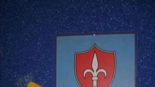 Triestina, ingaggiato Codromaz
