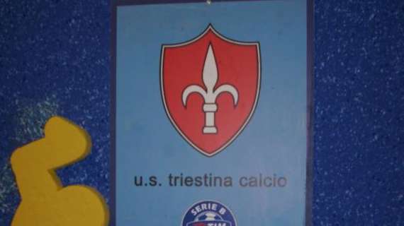 Triestina, il Tribunale ne decreta il fallimento