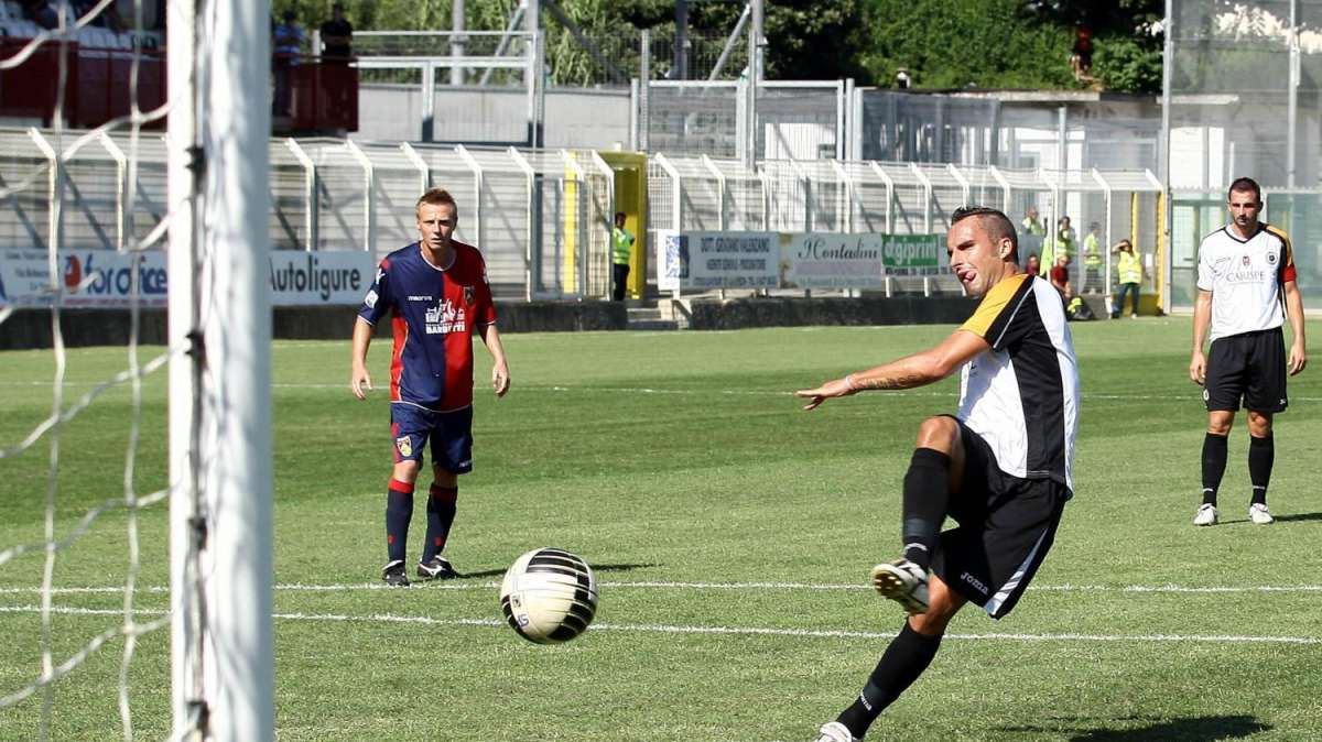 Spezia-Hellas Verona, le probabili formazioni