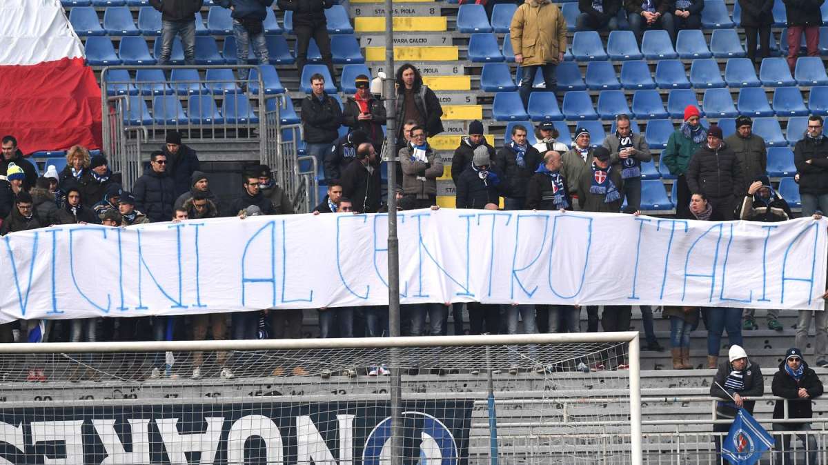 Novara, Ivanov in partenza: si cerca sistemazione per il bulgaro