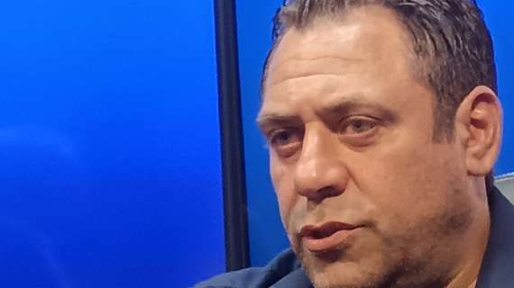 Latina, il nuovo DS Condò si presenta: "Carattere, rispetto e senso di appartenenza"