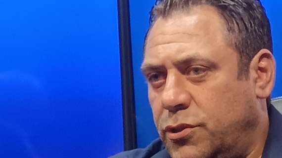 Condò: “Latina, obiettivo salvezza. Puntiamo sul vivaio e su una squadra con fame”