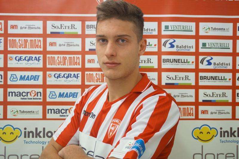 Akragas, in arrivo un attaccante dall'Atalanta