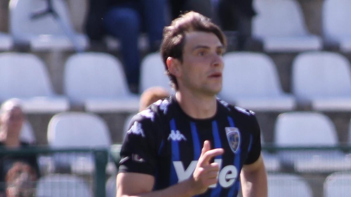 Ghezzi: "Mi stavo allenando col Renate quando si è concretizzato il Cittadella"