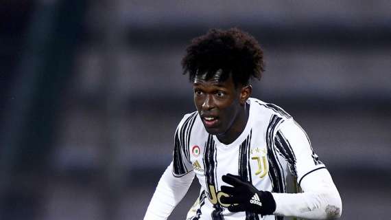 UFFICIALE - Juventus Next Gen, Felix Correia in prestito al Maritimo