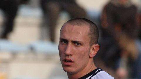 Perugia, idea Napoli per l'attacco
