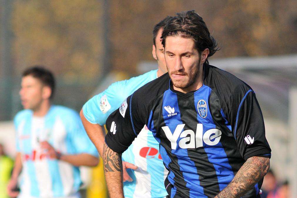 2^ Divisione, al Renate basta Cortinovis