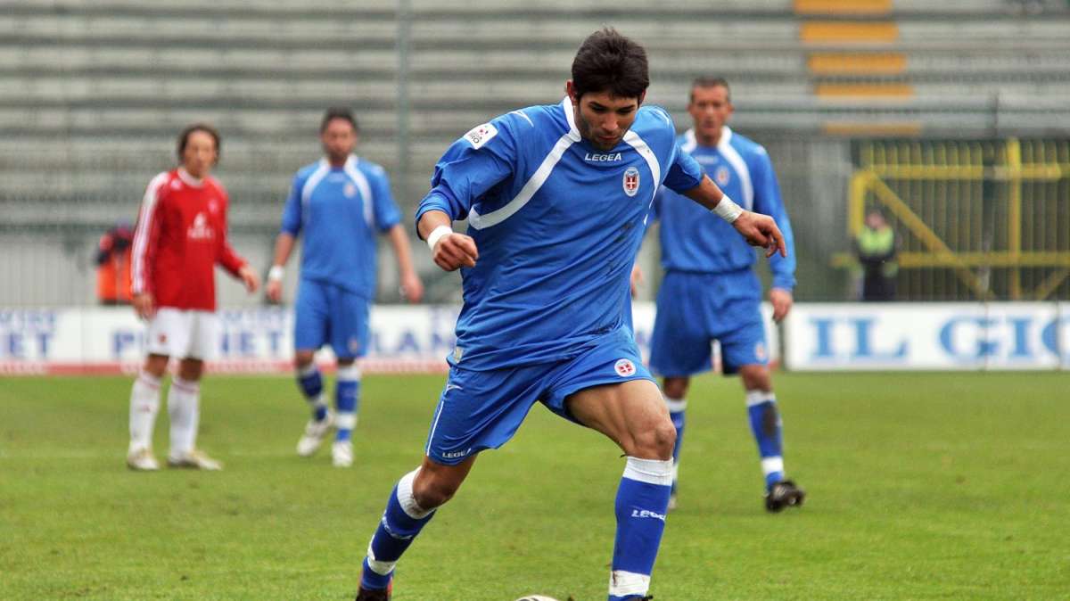 ESCLUSIVA TLP HILTON - Como, Bardelloni può restare