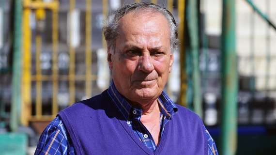 Cavese, patron Spatola promette novità