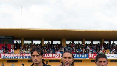 Ipotesi di scambio tra Alessandria e Pisa