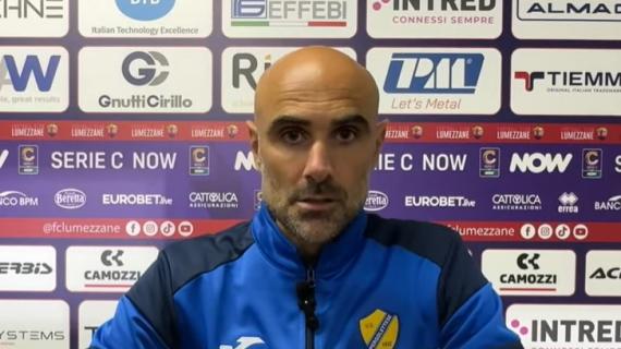 Pergolettese-Dolomiti, Tomaselli e Marconi le novità: le formazioni ufficiali