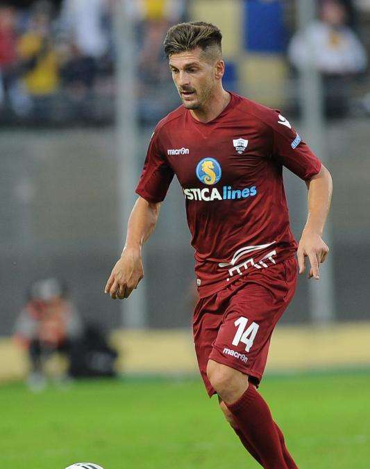 Trapani, Ciaramitaro vorrebbe rimanere