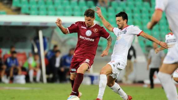 Il tifo in Serie C - La partita più vista del girone d’andata