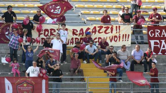 1^ Divisione, l'ennesima sconfitta della Triestina costa il posto a Discepoli