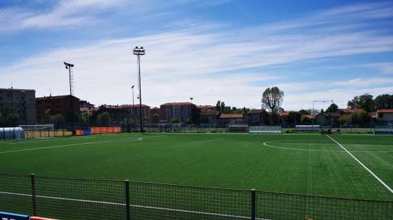 Alcione, idee dalla Serie D: piace Olivieri dell'Atletico Ascoli