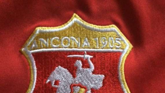 Ancona, gli stipendi non sono arrivati. Spettro Eccellenza per i biancorossi