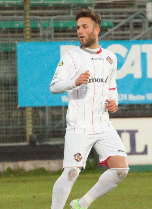 Serie D: Delta Porto Tolle, ecco un attaccante ex Pro