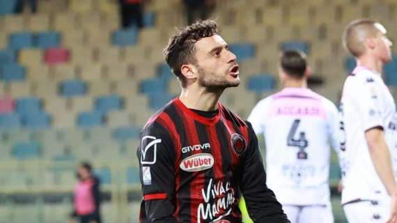 Top & Flop di Catania-Pescara