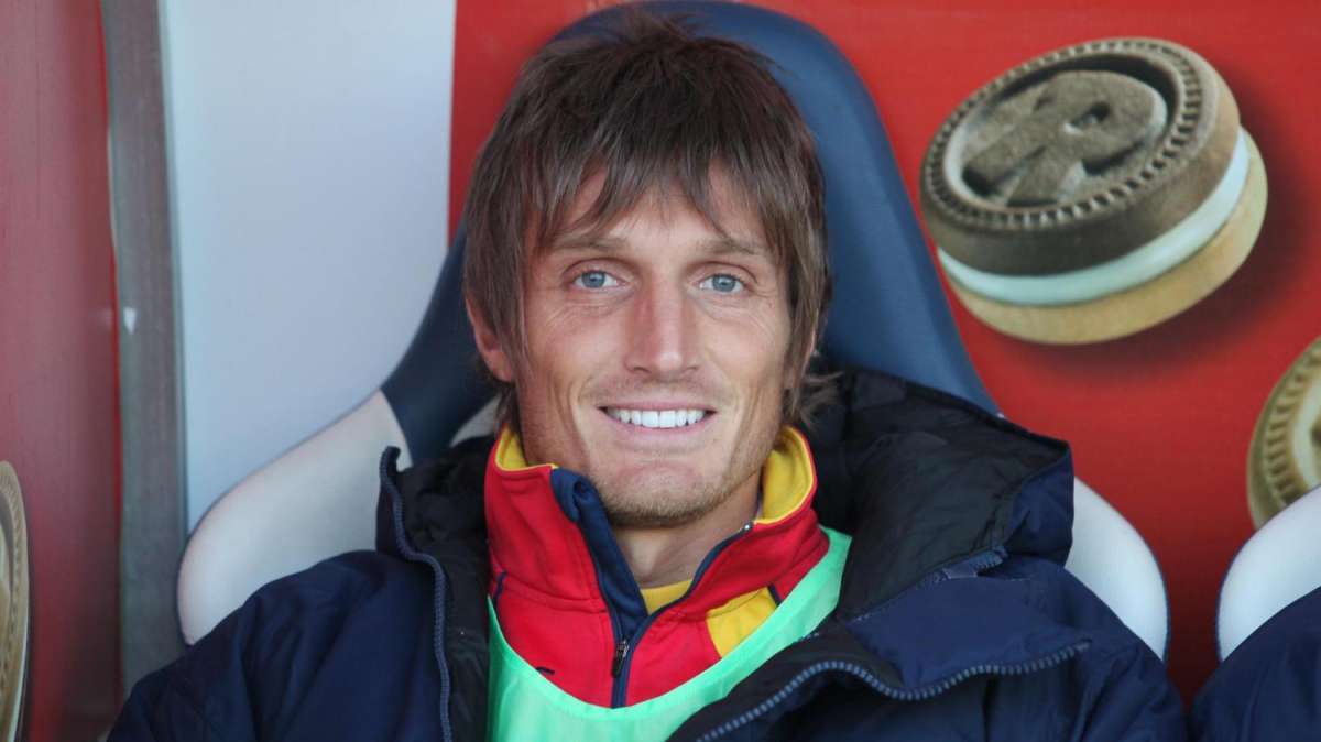 Spal, Manuel Belleri a TLP: "Sono qui per vincere"