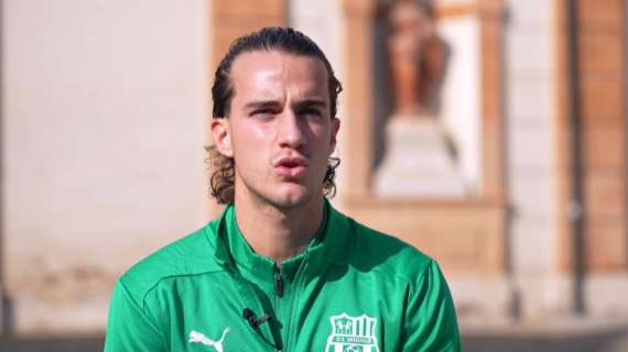 Padova, difficile il ritorno di Pieragnolo: potrebbe rimanere al Sassuolo